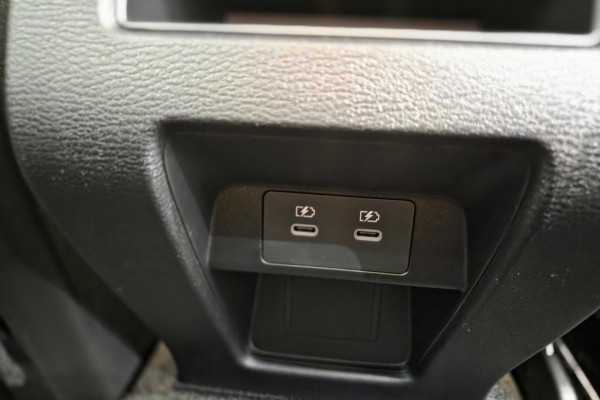 2025 Mitsubishi Outlander ZM LS SUV Image 9