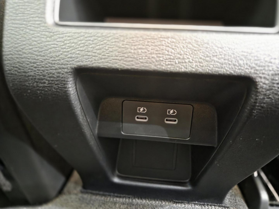 2025 Mitsubishi Outlander ZM LS SUV Image 9