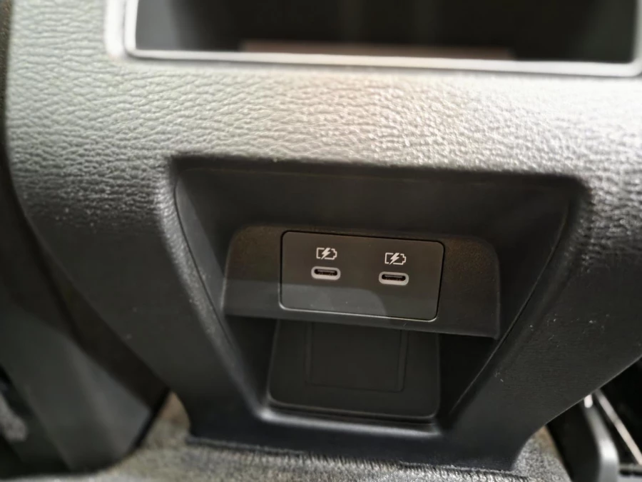 2025 Mitsubishi Outlander ZM LS SUV Image 9