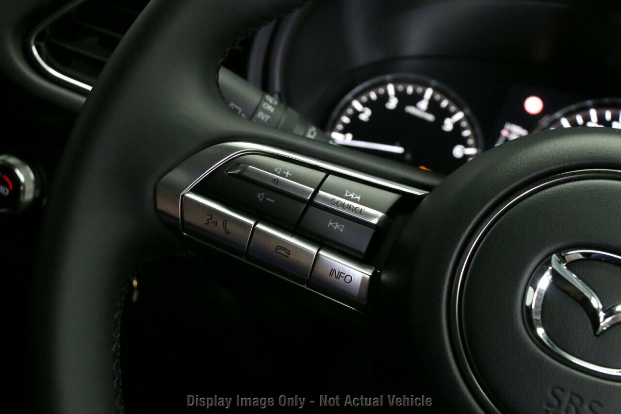 2025 MY24 Mazda CX-30 DM2W7A G20 Touring SUV Image 14