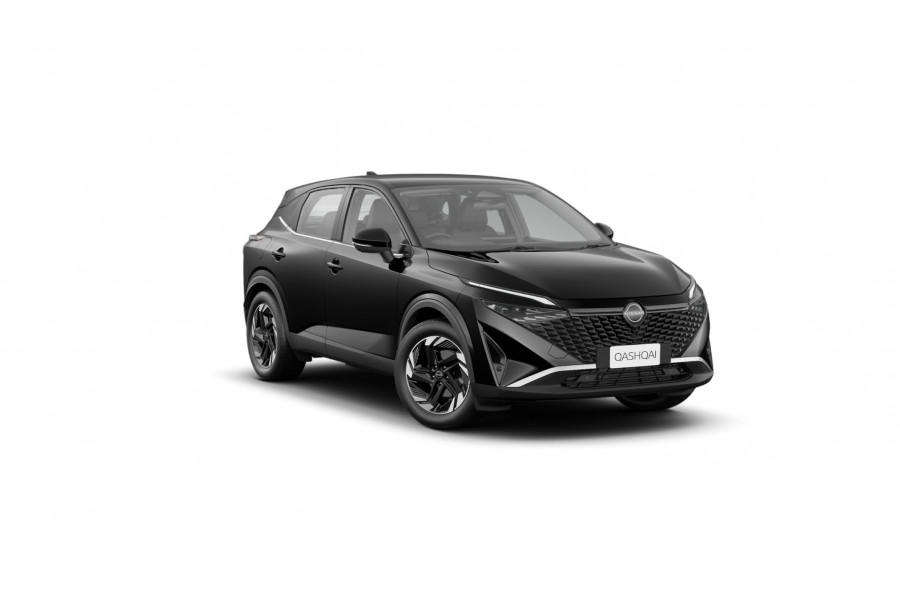 2025 Nissan QASHQAI J12 ST-L SUV Image 7