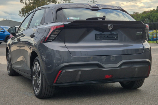 2024 MG MG4 MEH32 Excite 51 Hatch Image 6