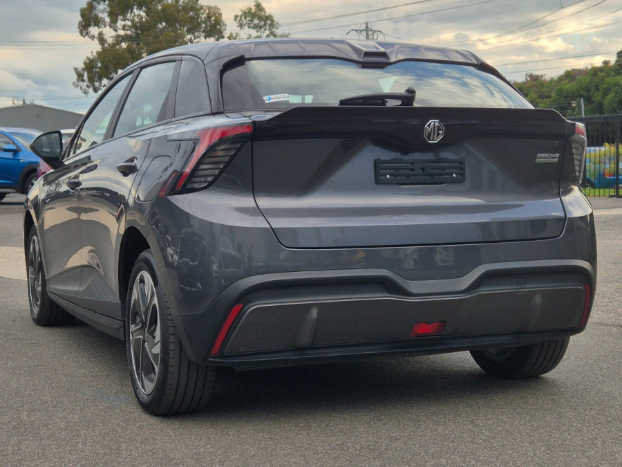 2024 MG MG4 MEH32 Excite 51 Hatch Image 6