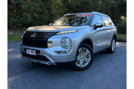 2022 MY24 Mitsubishi Outlander ZM LS SUV