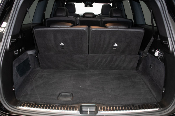 2023 Mercedes-Benz GLS-Class 450 4matic (Hybrid) SUV