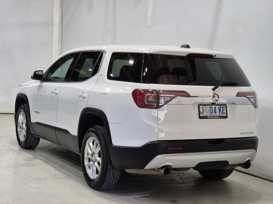 2018 MY19 Holden Acadia AC LT SUV Image 25