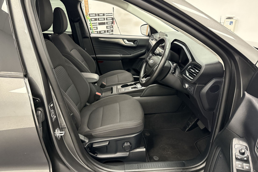 2023 MY23.25 Ford Escape ZH  SUV Image 19