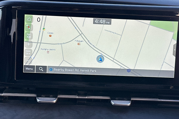 2021 Kia Carnival KA4 Platinum People Mover Image 20