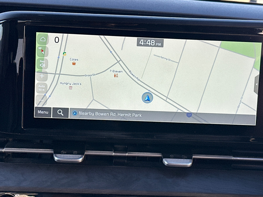 2021 Kia Carnival KA4 Platinum People Mover Image 20