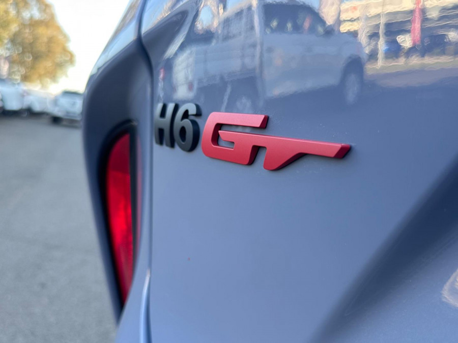 2026 GWM Haval H6GT B03 Ultra Hi4 PHEV SUV Image 13