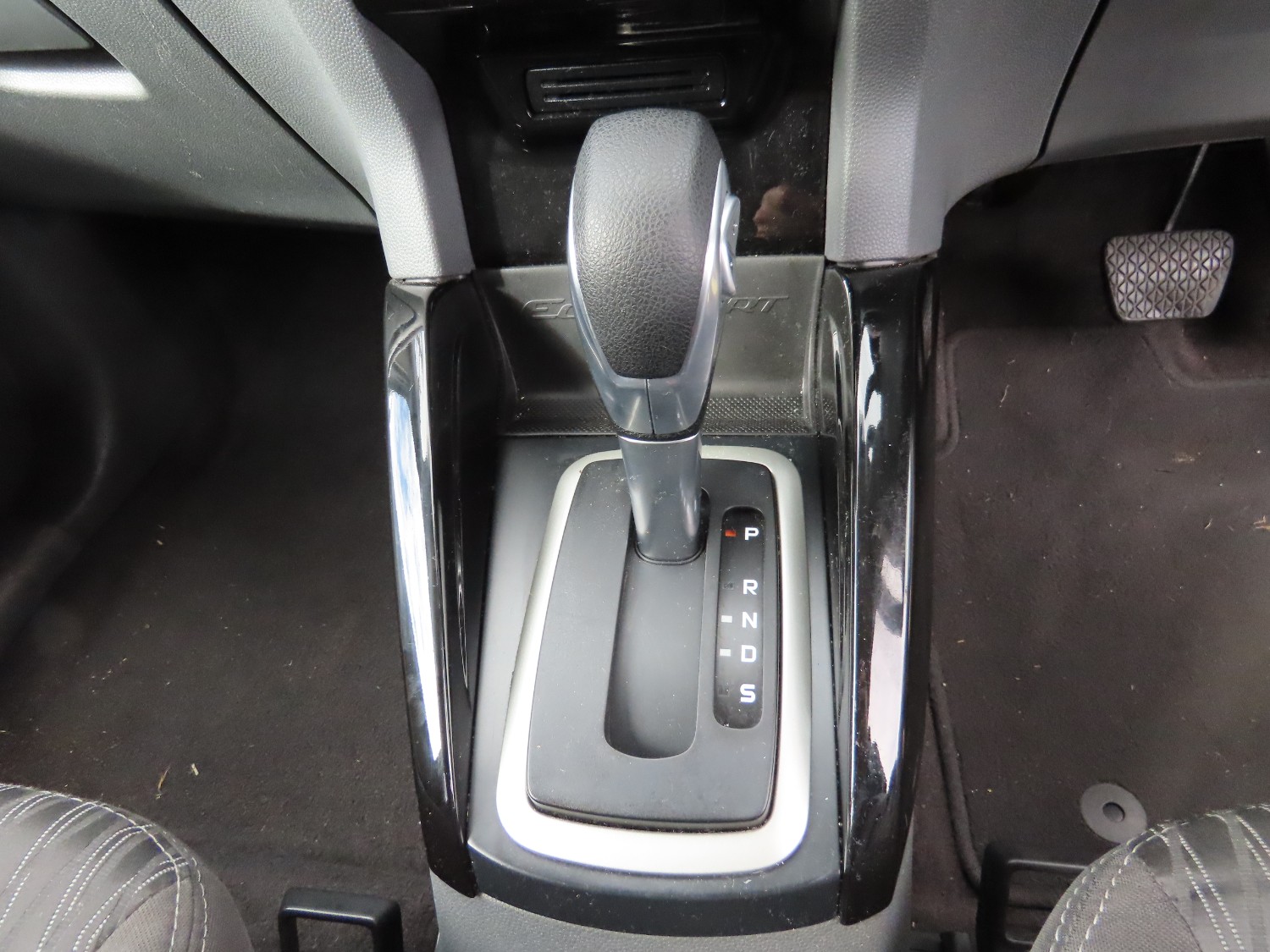 2015 Ford EcoSport BK TREND SUV Image 13