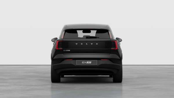 2025 MY26 Volvo EX30  Single Motor Extended Range Ultra SUV image 4