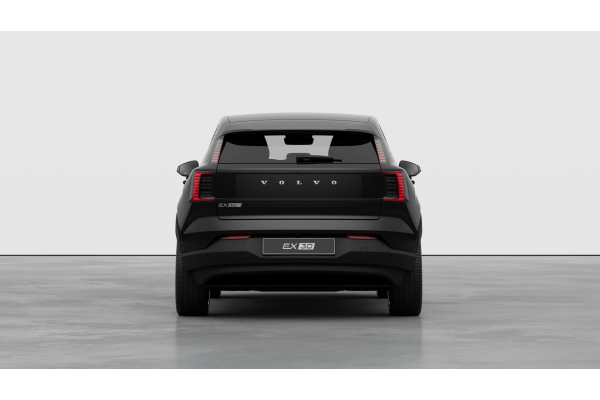 2026 Volvo EX30  Single Motor Extended Range Ultra SUV Image 4