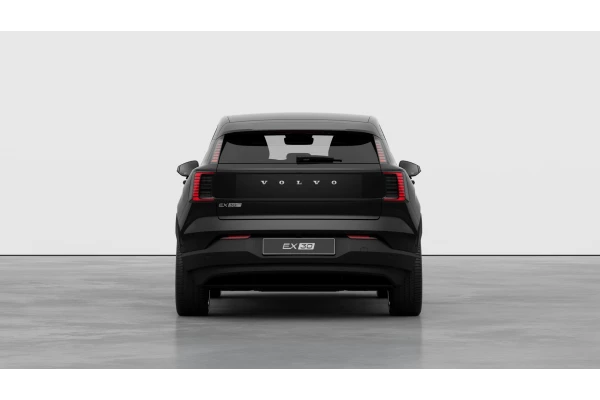 2026 Volvo EX30  Single Motor Extended Range Ultra SUV Image 4