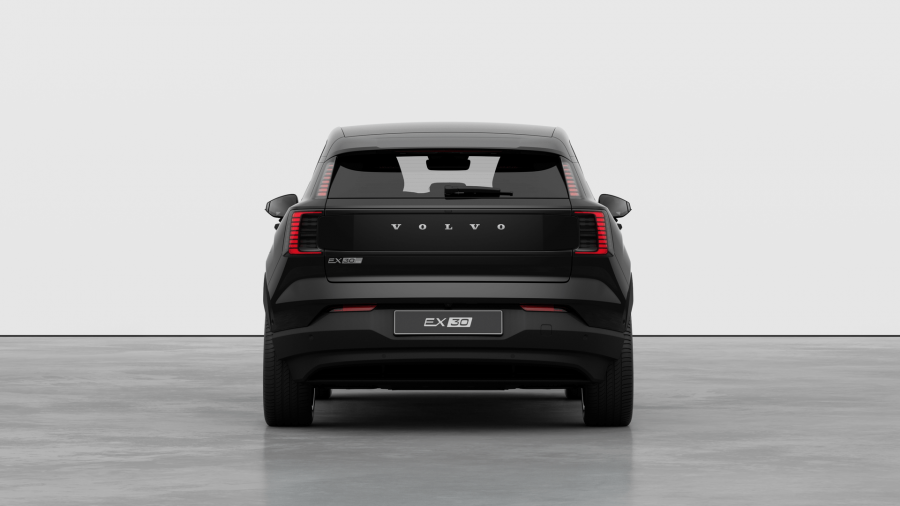 2026 Volvo EX30  Single Motor Extended Range Ultra SUV Image 4