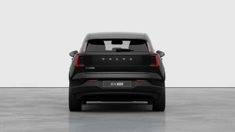 2026 Volvo EX30  Single Motor Extended Range Ultra SUV Image 4