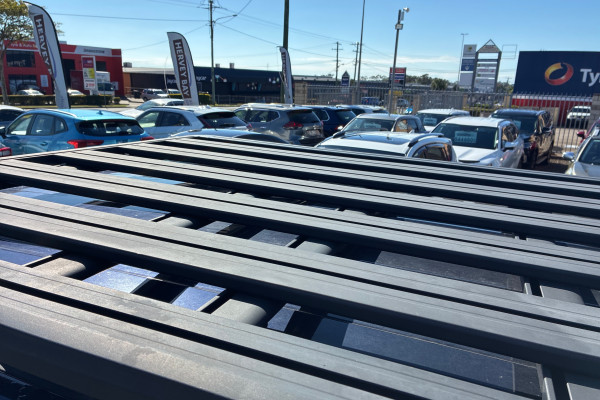 2022 Nissan Patrol Y62 Ti SUV Image 14