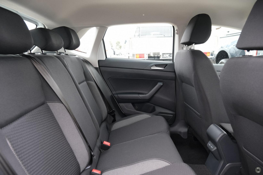 2026 Volkswagen Polo AE 85TSI Life Hatch Image 9