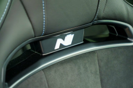 2024 MY25 Hyundai i30 PDe.V6 N Premium Hatch