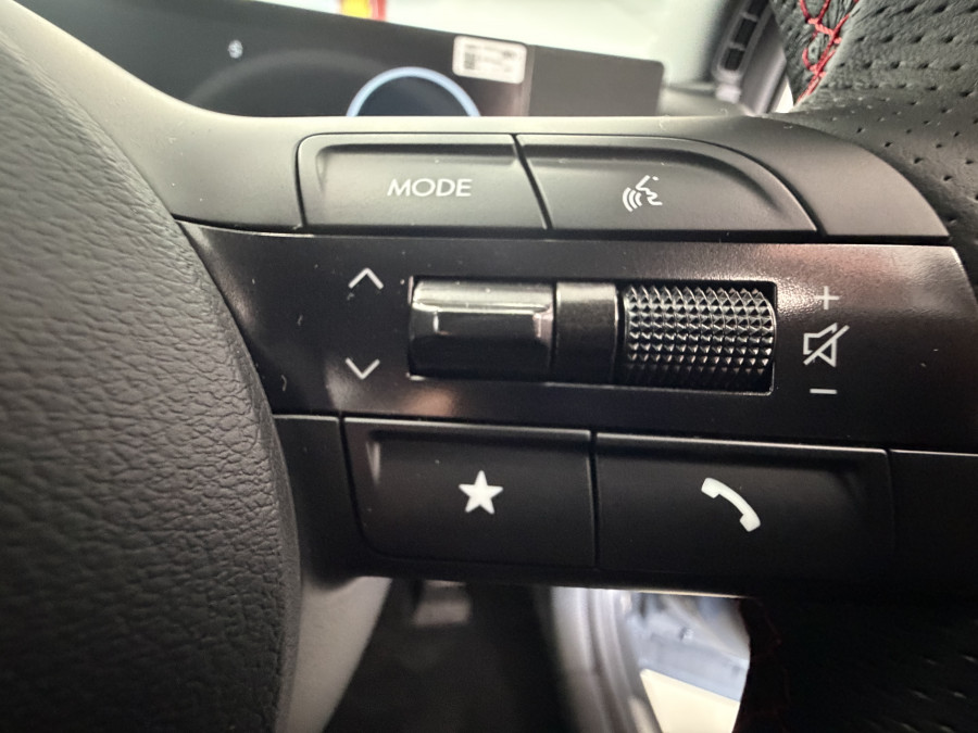 2026 Hyundai Tucson NX4.V4 Elite N Line SUV Image 24