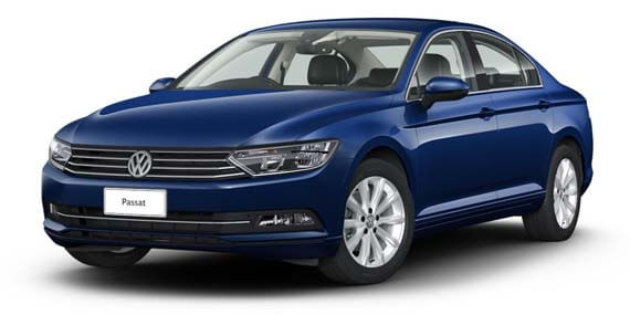 Atlantic Blue Metallic