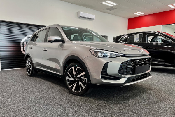 2025 MG ZS Hybrid+ Essence SUV