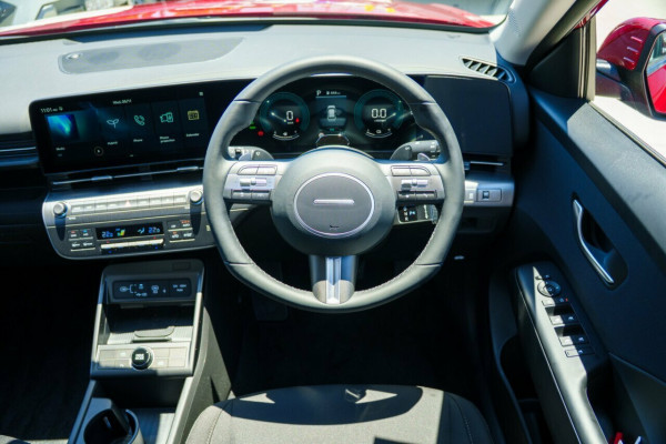 2026 MY27 Hyundai KONA SX2.V3 Hybrid SUV Image 10