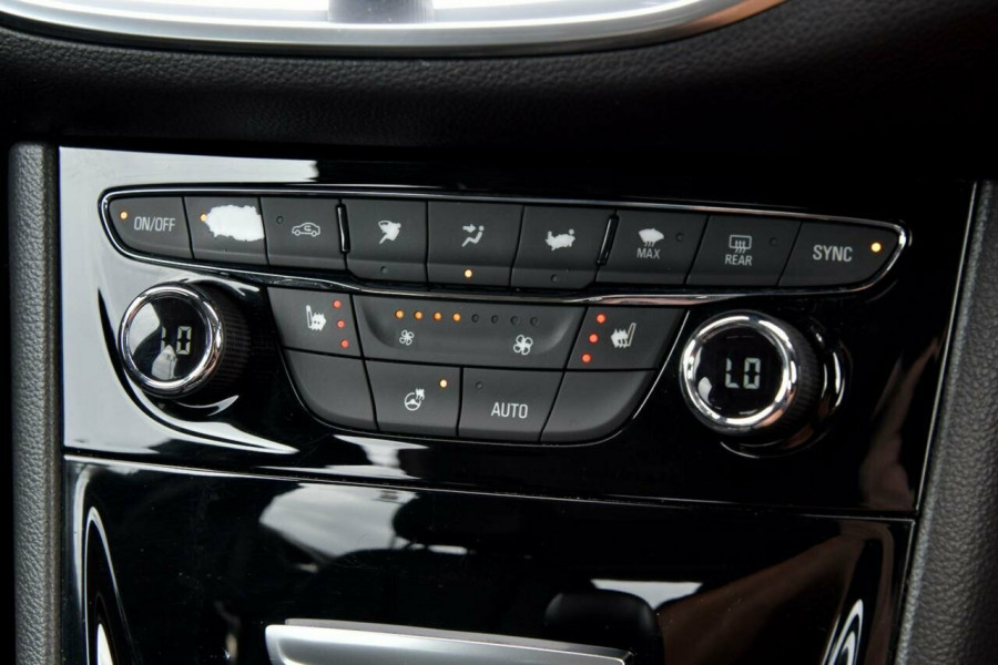 2017 Holden Astra BK RS-V Hatch Image 23