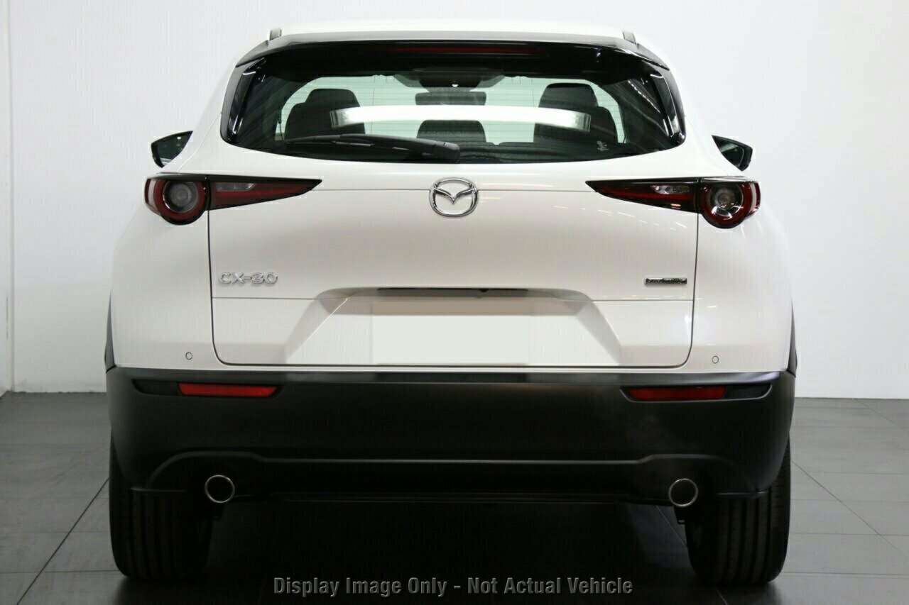 2025 MY24 Mazda CX-30 DM2W7A G20 Touring SUV Image 19