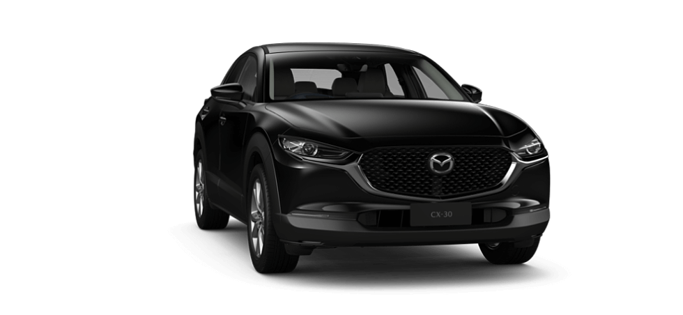 2025 MY24 Mazda CX-30 DM2W7A G20 Evolve SUV Image 23