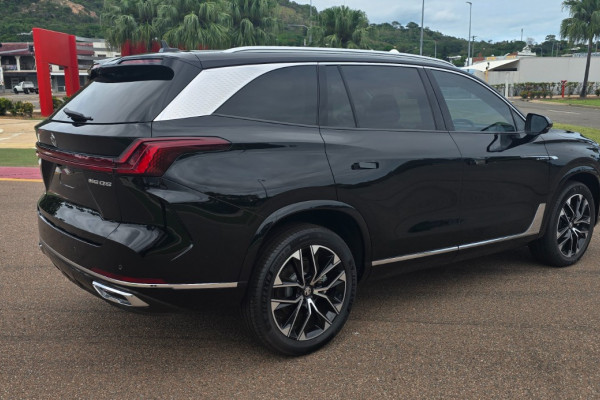 2025 MG QS IS31 Excite SUV Image 16