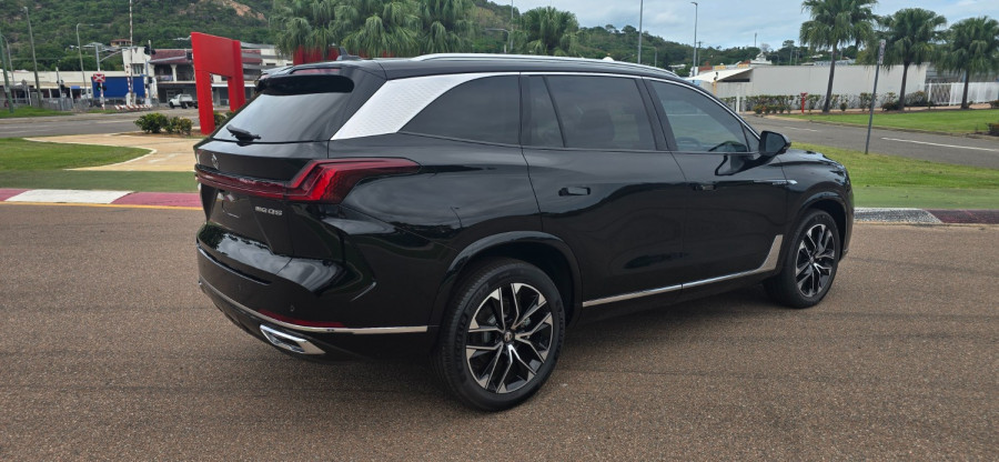 2025 MG QS IS31 Excite SUV Image 16
