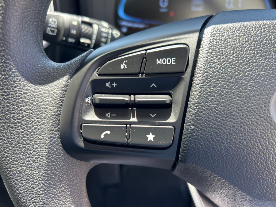 2025 Hyundai Venue QX.V5  SUV Image 24