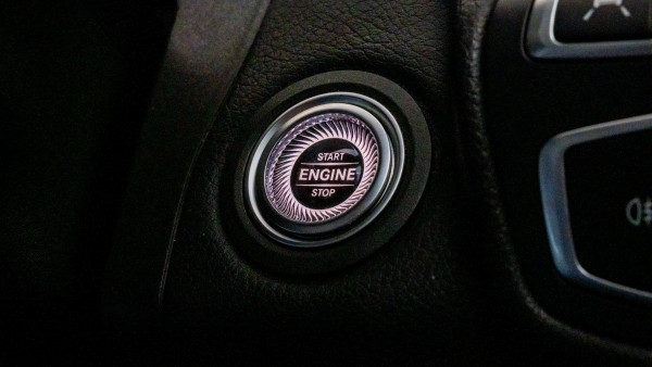 2021 MY22 Mercedes-Benz C-Class C205 C200 Coupe image 30