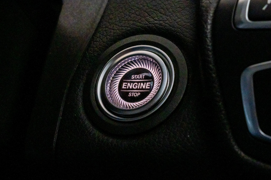 2021 MY22 Mercedes-Benz C-Class C205 C200 Coupe
