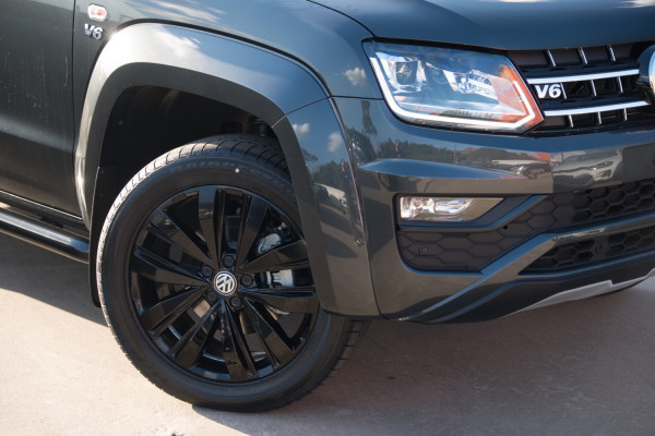vw amarok isofix