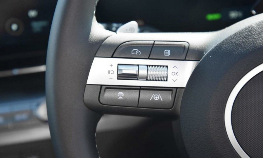 2026 MY27 Hyundai KONA SX2.V3 Electric SUV Image 12