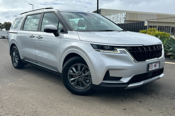 2022 Kia Carnival KA4 S SUV