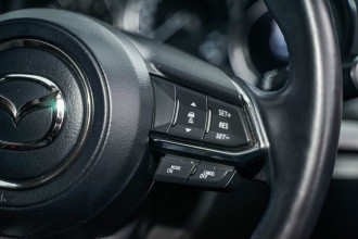 2018 Mazda CX-9 TC GT Suv