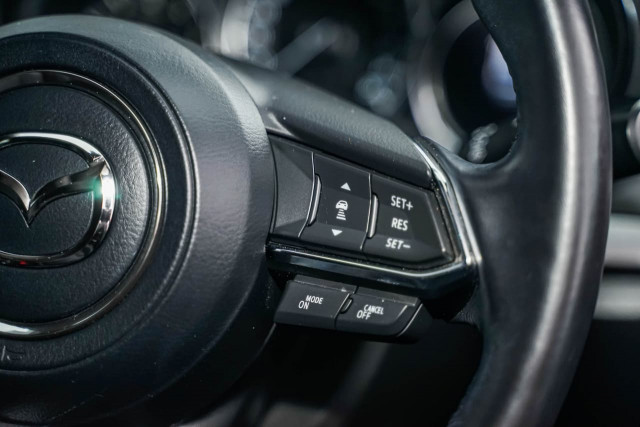 2018 Mazda CX-9 TC GT Suv Image 7