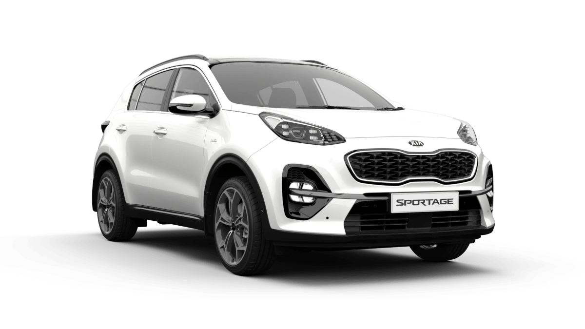 New Kia Sportage For Sale Metro Kia