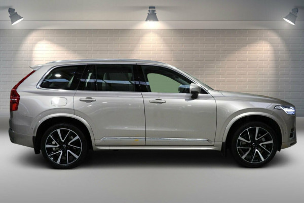 2024 Volvo XC90 L Series Ultimate B6 Bright SUV Image 5