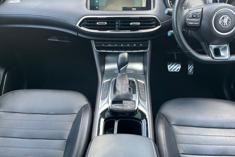 2020 MG HS SAS23 Essence SUV Image 17
