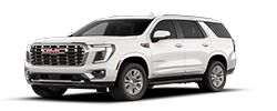 gmc yukon denali