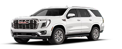 New GMC GMC Yukon Denali