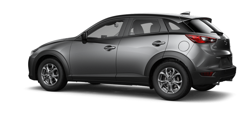 2024 Mazda CX-3 DK G20 Sport SUV Image 20
