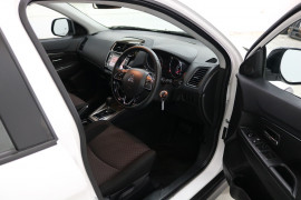 2019 Mitsubishi ASX XC LS Suv