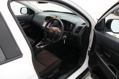 2019 Mitsubishi ASX XC LS Suv