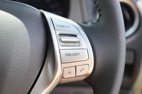 2020 Nissan Navara D23 Series 4 ST-X 4x2 Dual Cab Pickup Utility