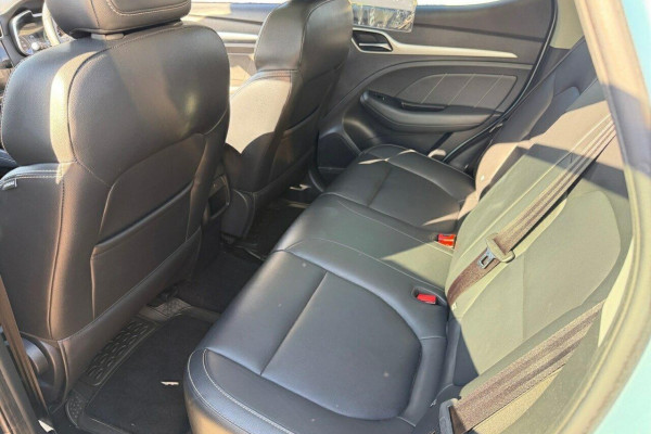 2020 MY21 MG ZS EV AZS1 Essence SUV Image 10